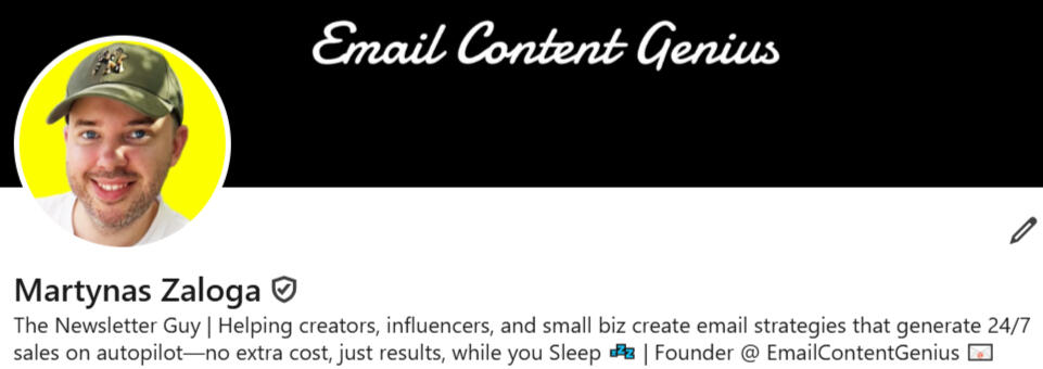 Geresnis Variantas naujienlaiškis